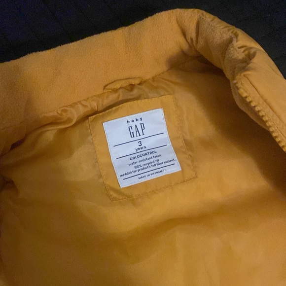 Puffer vest - Picture 2 of 3